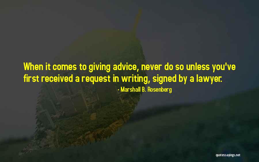 Programmer Tagalog Quotes By Marshall B. Rosenberg Programmer Tagalog Quotes By Marshall B. Rosenberg