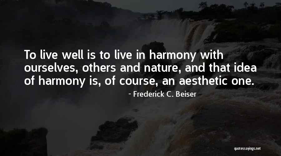 Programmers Fun Quotes By Frederick C. Beiser Programmers Fun Quotes By Frederick C. Beiser