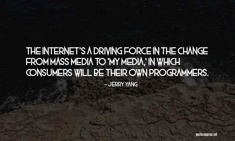 Programmers Quotes By Jerry Yang Programmers Quotes By Jerry Yang