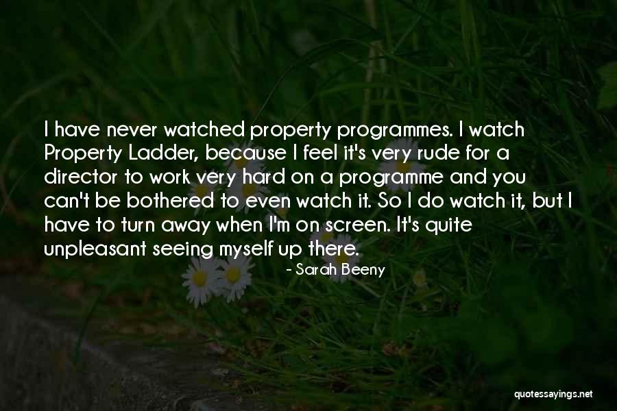 Programmes T L Quotes By Sarah Beeny Programmes T L Quotes By Sarah Beeny