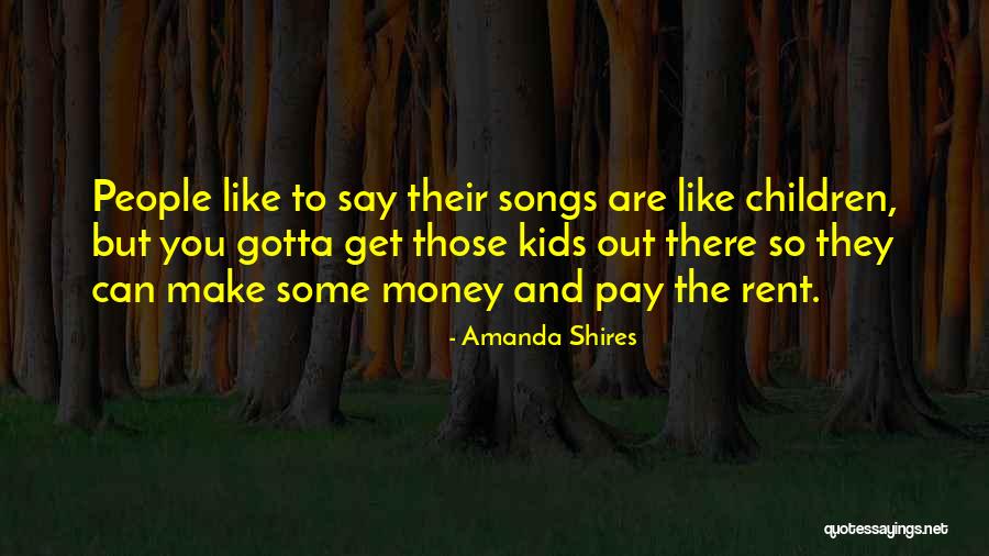 Programmes Television Quotes By Amanda Shires Programmes Television Quotes By Amanda Shires