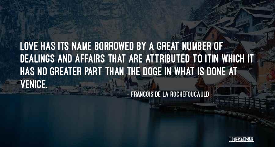Programmierer Gesucht Quotes By Francois De La Rochefoucauld Programmierer Gesucht Quotes By Francois De La Rochefoucauld