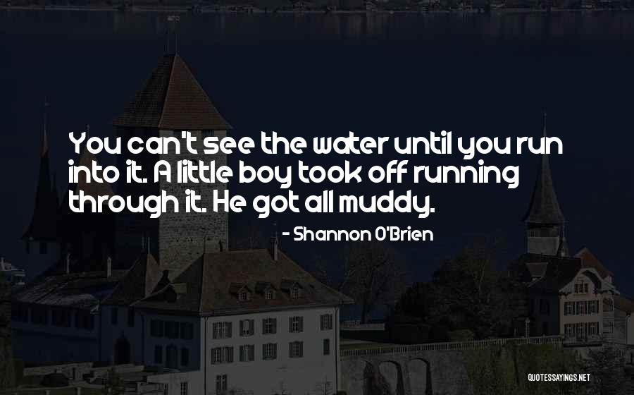 Programmierer Gesucht Quotes By Shannon O'Brien Programmierer Gesucht Quotes By Shannon O'Brien