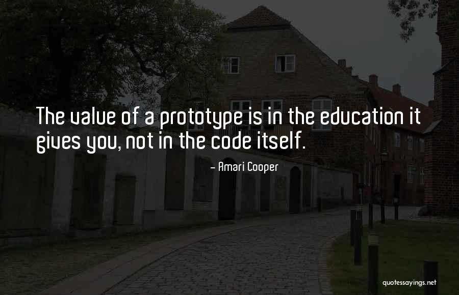 Programming Code Quotes By Amari Cooper Programming Code Quotes By Amari Cooper