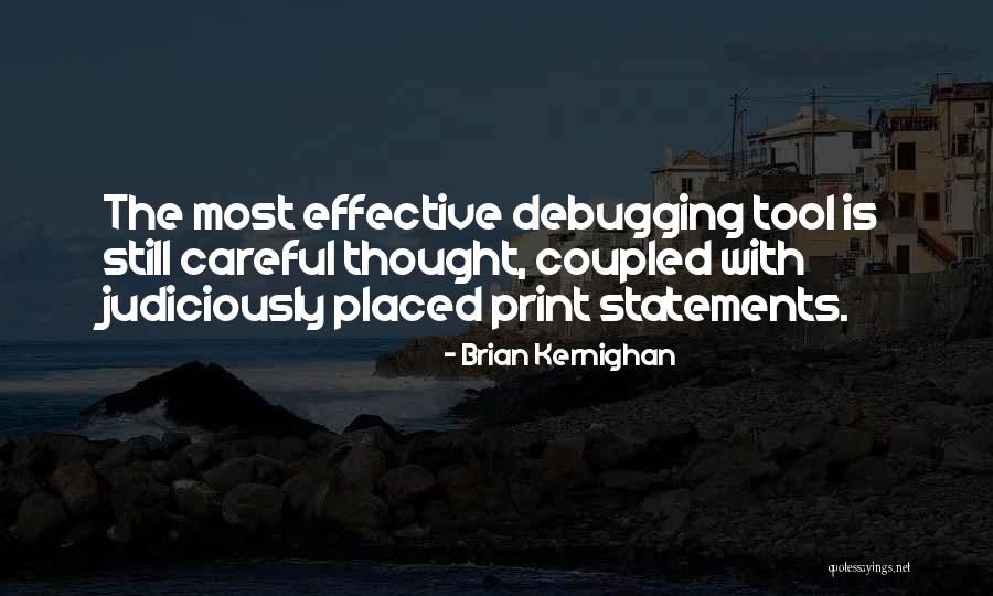 Programming Debugging Quotes By Brian Kernighan Programming Debugging Quotes By Brian Kernighan