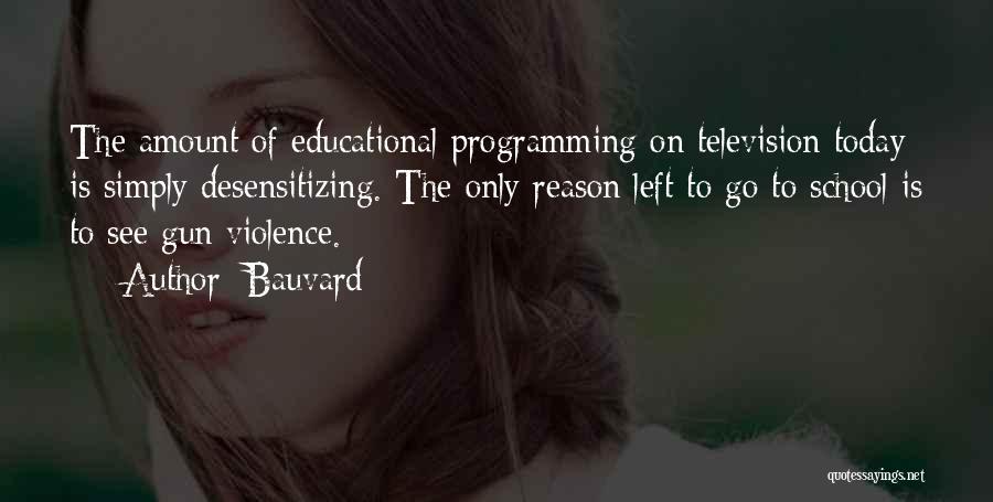 Programming Funny Quotes By Bauvard