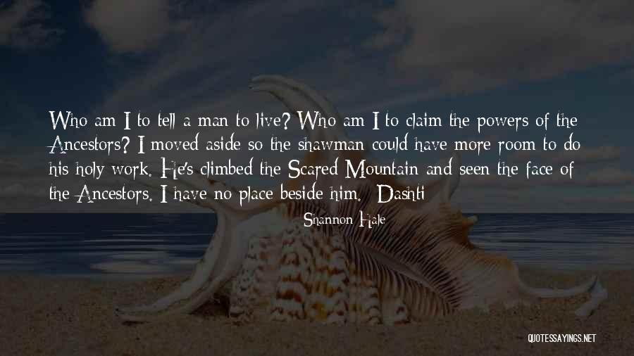 Programming Games Quotes By Shannon Hale Programming Games Quotes By Shannon Hale