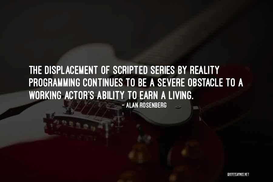 Programming In C Quotes By Alan Rosenberg Programming In C Quotes By Alan Rosenberg