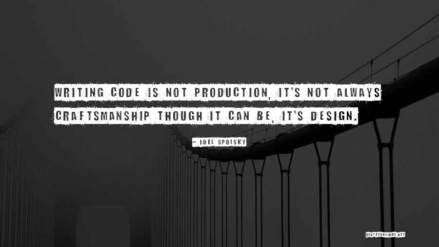 Programming In C Quotes By Joel Spolsky Programming In C Quotes By Joel Spolsky