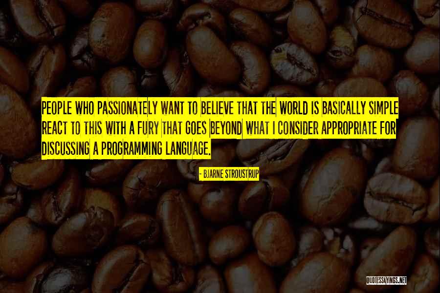 Programming Language Quotes By Bjarne Stroustrup Programming Language Quotes By Bjarne Stroustrup