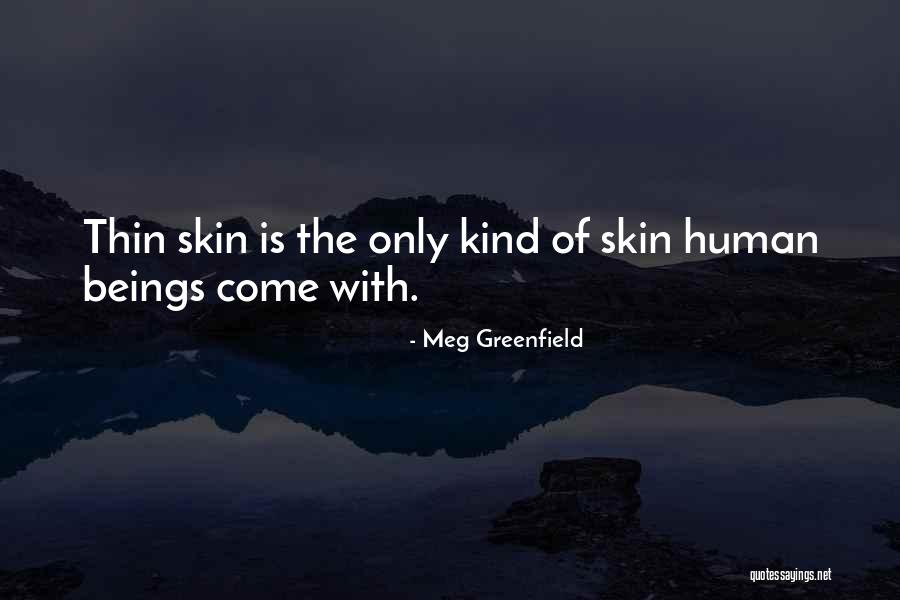 Progresif Care Quotes By Meg Greenfield Progresif Care Quotes By Meg Greenfield