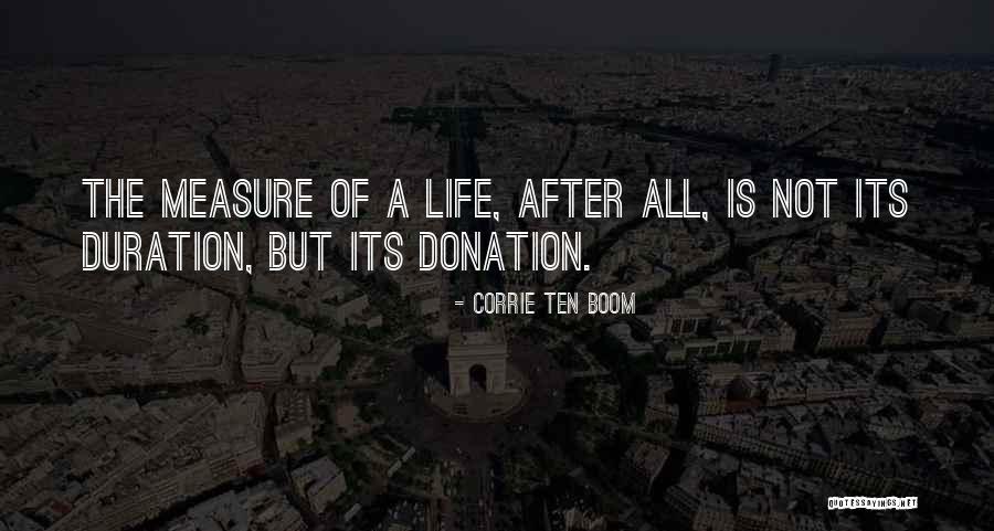 Progresif Top Quotes By Corrie Ten Boom Progresif Top Quotes By Corrie Ten Boom