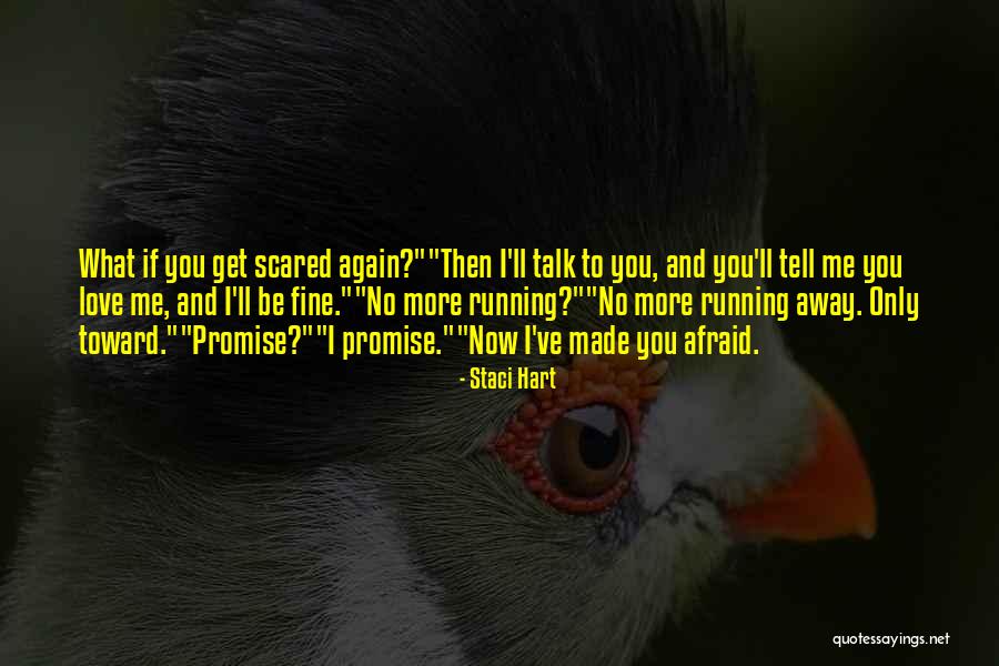 Progresif Top Quotes By Staci Hart Progresif Top Quotes By Staci Hart