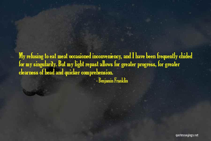 Progress Benjamin Franklin Quotes By Benjamin Franklin Progress Benjamin Franklin Quotes By Benjamin Franklin