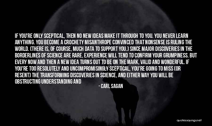 Progress In Science Quotes By Carl Sagan