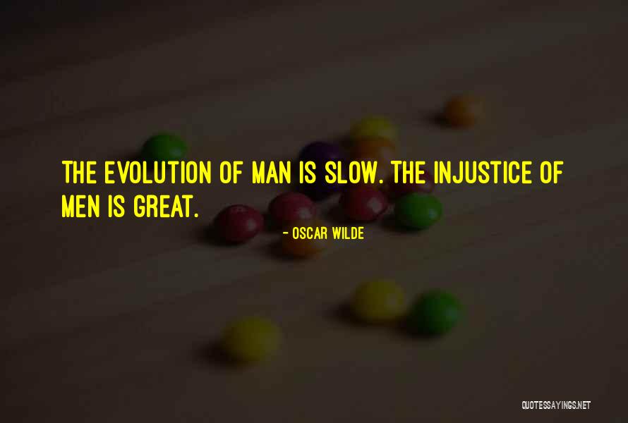 Progress Is Slow Quotes By Oscar Wilde Progress Is Slow Quotes By Oscar Wilde