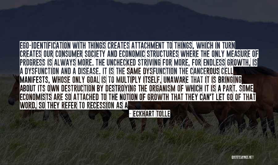 Progress Of Society Quotes By Eckhart Tolle Progress Of Society Quotes By Eckhart Tolle