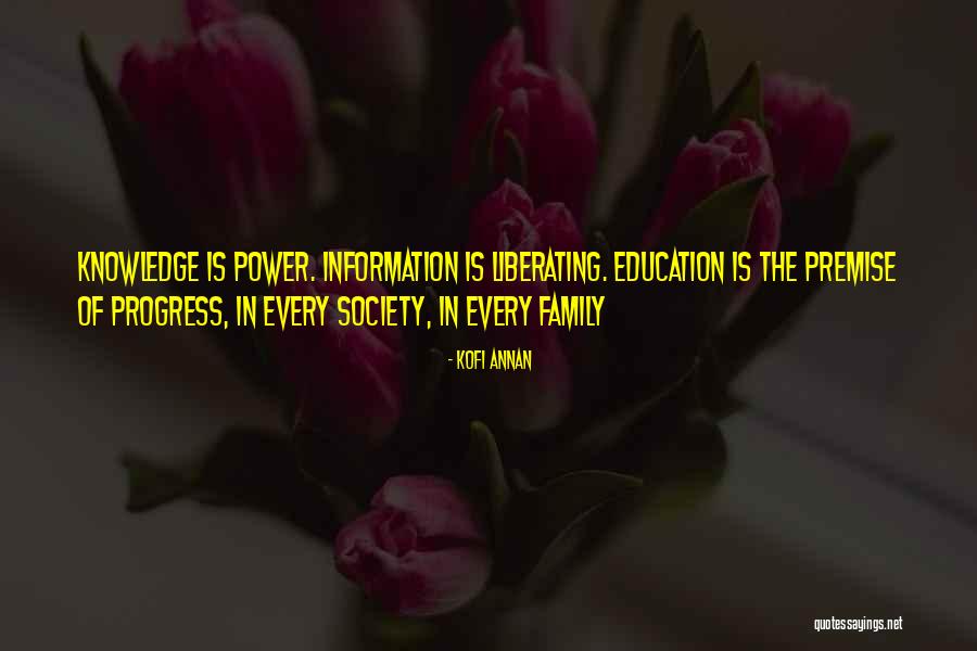 Progress Of Society Quotes By Kofi Annan Progress Of Society Quotes By Kofi Annan