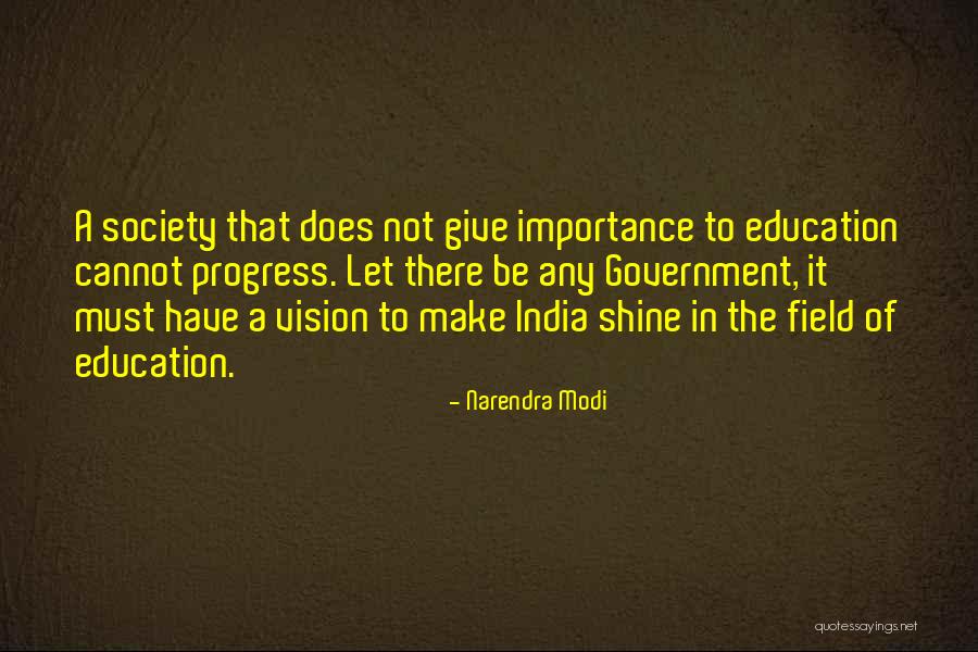 Progress Of Society Quotes By Narendra Modi Progress Of Society Quotes By Narendra Modi