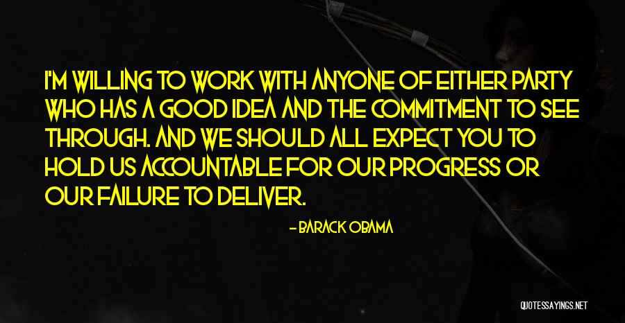 Progress Quotes By Barack Obama Progress Quotes By Barack Obama