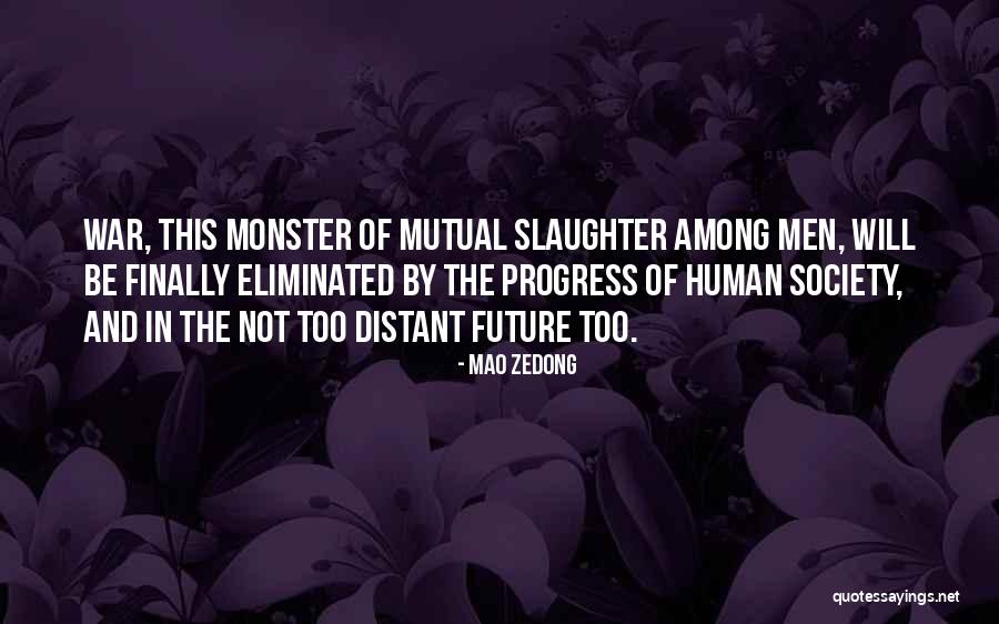 Progress Quotes By Mao Zedong Progress Quotes By Mao Zedong