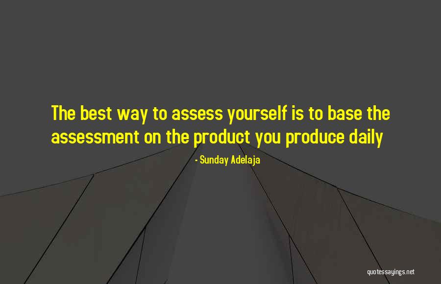 Progress Quotes By Sunday Adelaja Progress Quotes By Sunday Adelaja