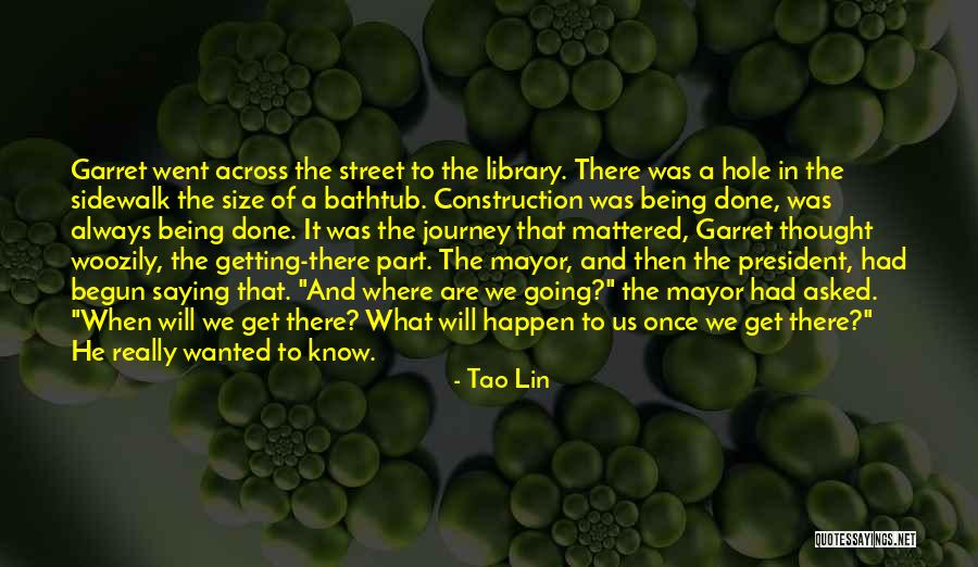 Progress Quotes By Tao Lin Progress Quotes By Tao Lin