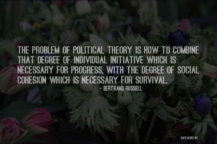 Progress Theory Quotes By Bertrand Russell Progress Theory Quotes By Bertrand Russell