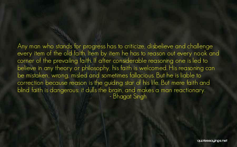 Progress Theory Quotes By Bhagat Singh Progress Theory Quotes By Bhagat Singh