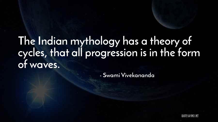 Progress Theory Quotes By Swami Vivekananda Progress Theory Quotes By Swami Vivekananda