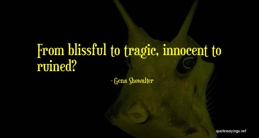 Progresser Bicycle Quotes By Gena Showalter Progresser Bicycle Quotes By Gena Showalter