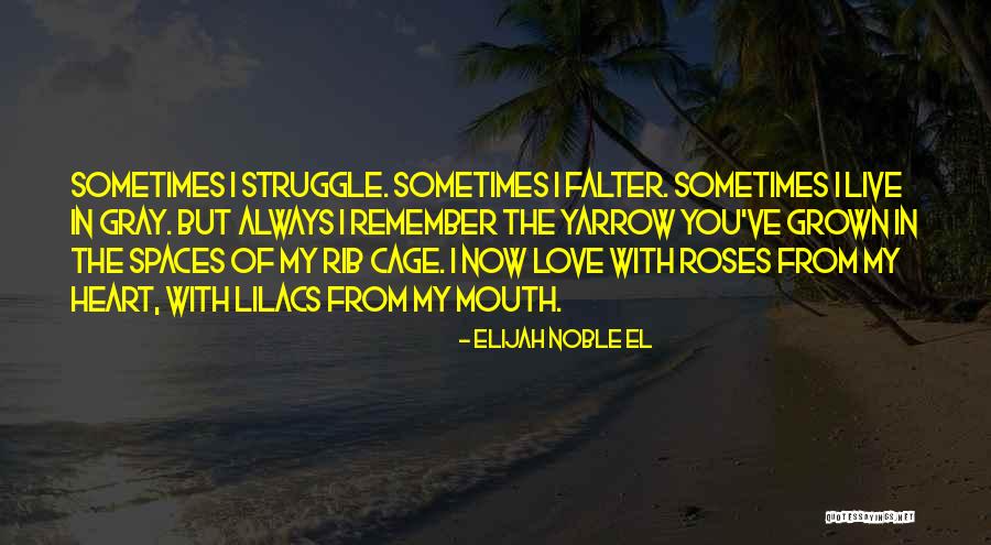 Progresses Thesaurus Quotes By Elijah Noble El Progresses Thesaurus Quotes By Elijah Noble El
