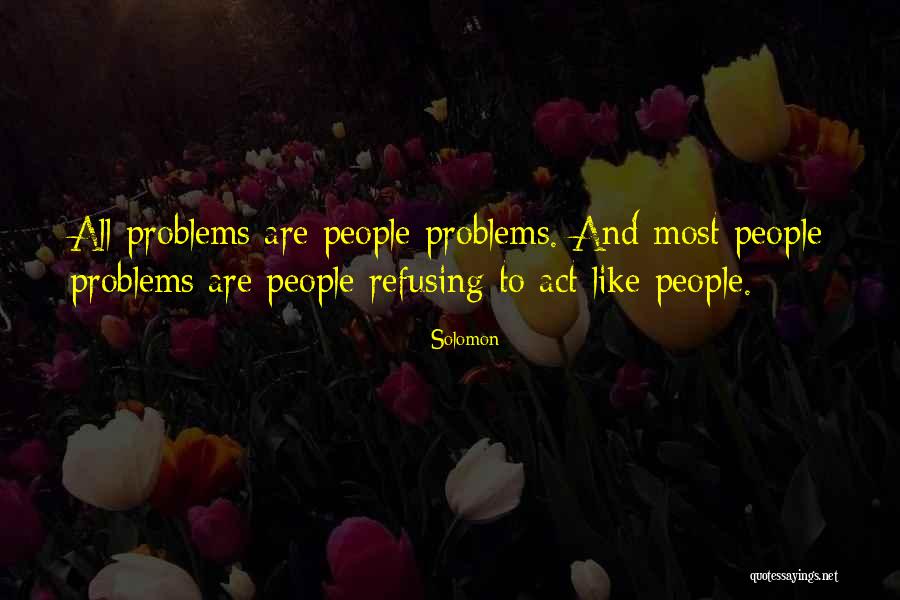 Progresses Thesaurus Quotes By Solomon Progresses Thesaurus Quotes By Solomon