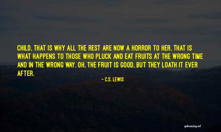 Progressions Cu Quotes By C.S. Lewis Progressions Cu Quotes By C.S. Lewis