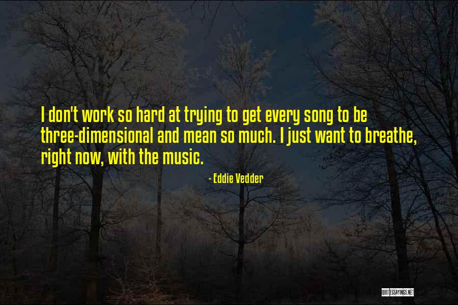 Progressions Cu Quotes By Eddie Vedder Progressions Cu Quotes By Eddie Vedder
