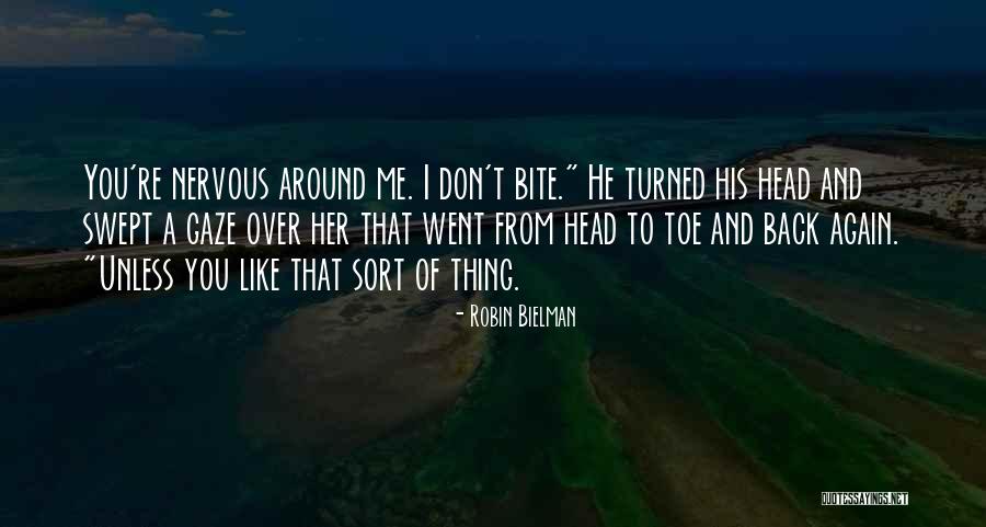 Progressions Of Power Quotes By Robin Bielman Progressions Of Power Quotes By Robin Bielman