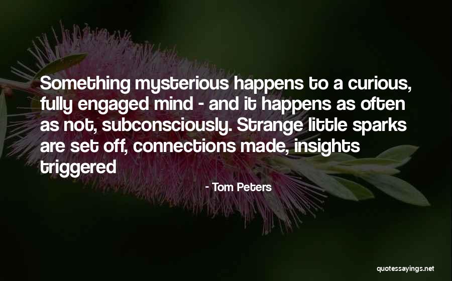 Progressions Of Power Quotes By Tom Peters Progressions Of Power Quotes By Tom Peters