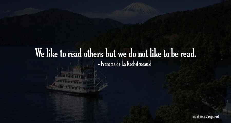 Progressive Christian Contemplation Quotes By Francois De La Rochefoucauld Progressive Christian Contemplation Quotes By Francois De La Rochefoucauld