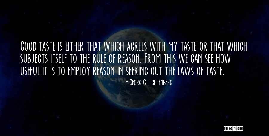 Progressive Compare Quotes By Georg C. Lichtenberg Progressive Compare Quotes By Georg C. Lichtenberg