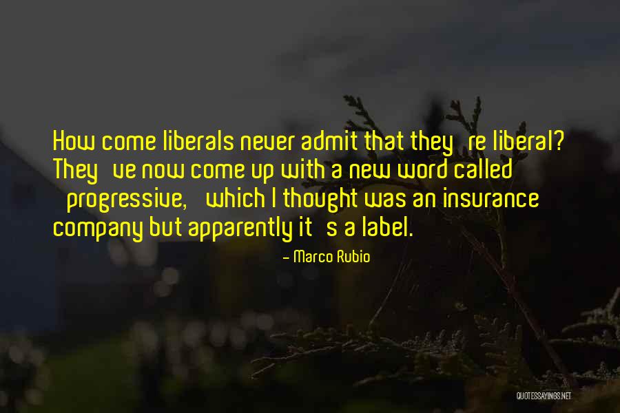 Progressive Insurance Quotes By Marco Rubio Progressive Insurance Quotes By Marco Rubio