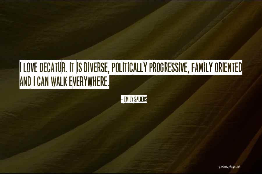Progressive Love Quotes By Emily Saliers Progressive Love Quotes By Emily Saliers