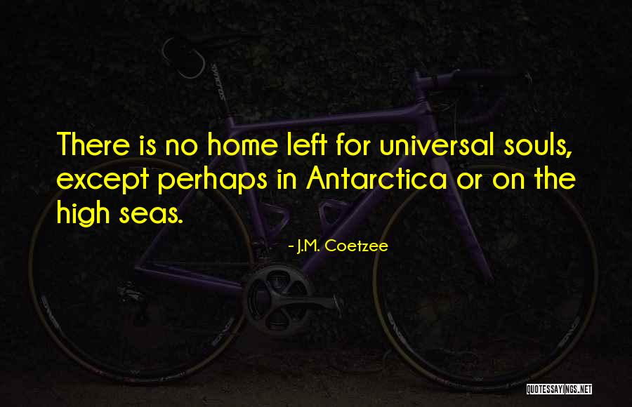 Progressivement In English Quotes By J.M. Coetzee Progressivement In English Quotes By J.M. Coetzee