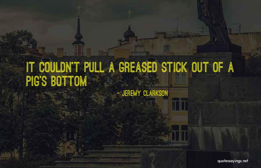 Progressivism And Prohibition Quotes By Jeremy Clarkson