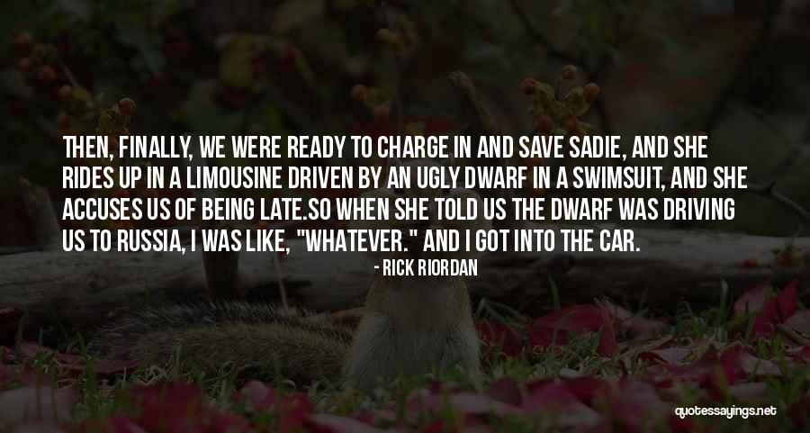 Progressivo Significado Quotes By Rick Riordan Progressivo Significado Quotes By Rick Riordan