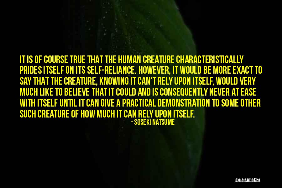 Progressod Quotes By Soseki Natsume Progressod Quotes By Soseki Natsume