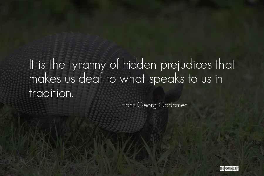 Progresul Spartac Quotes By Hans-Georg Gadamer Progresul Spartac Quotes By Hans-Georg Gadamer