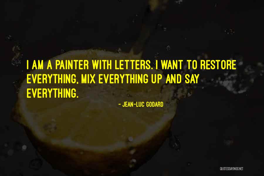 Progresul Spartac Quotes By Jean-Luc Godard Progresul Spartac Quotes By Jean-Luc Godard