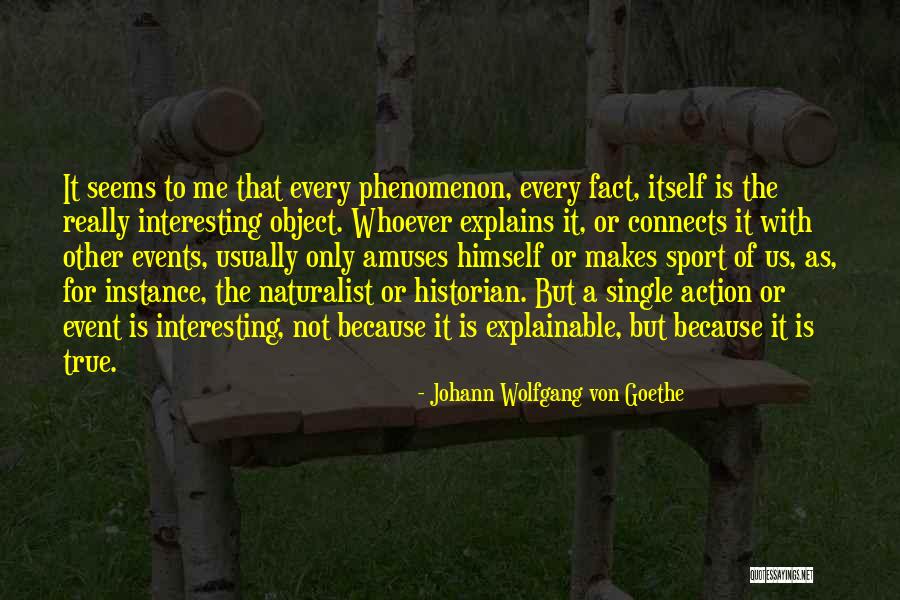 Progresul Spartac Quotes By Johann Wolfgang Von Goethe Progresul Spartac Quotes By Johann Wolfgang Von Goethe