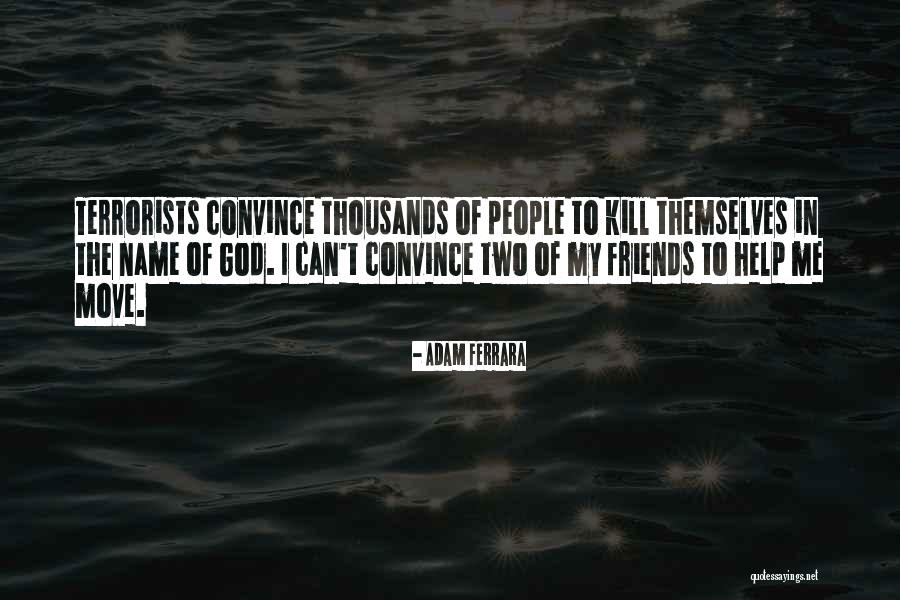 Prohaska Architects Quotes By Adam Ferrara Prohaska Architects Quotes By Adam Ferrara