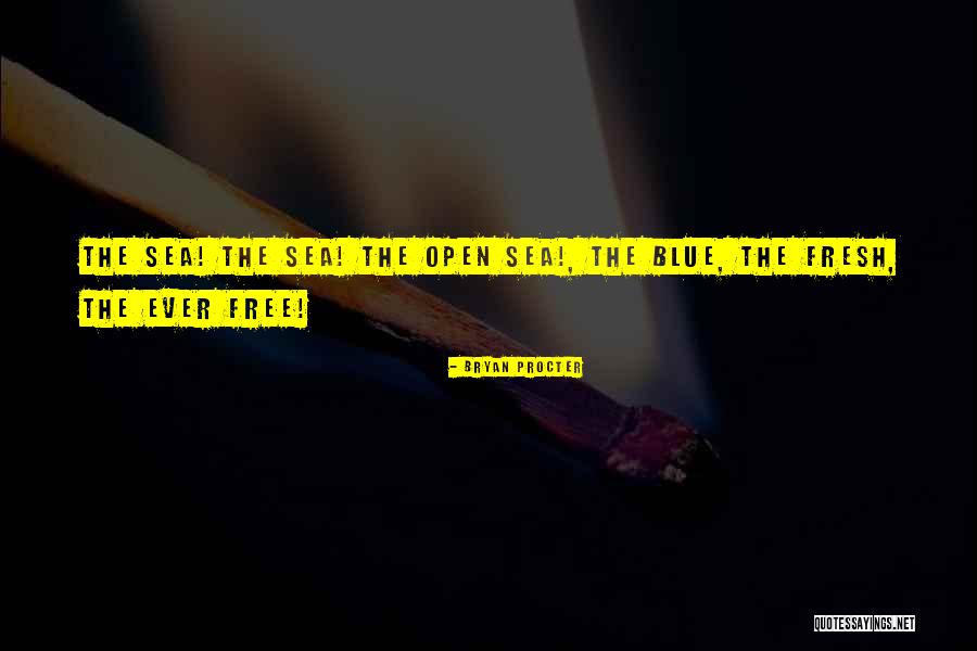 Prohibicija Quotes By Bryan Procter Prohibicija Quotes By Bryan Procter